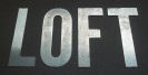 Lettre d�co LOFT