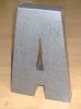 Lettre m�tal 30 cm