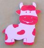 Pr�nom + vache couleur