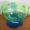 serviettage sur verre serviettage sur verre