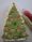 sapin en bois collage papier sapin en bois collage papier
