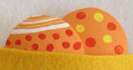 peinture des oeufs de P�ques