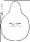 gabarit cocotte eglantine gabarit cocotte eglantine