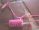fabrication d'une perle en fil coton fabrication d'une perle en fil coton