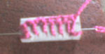 fabriquer une perle �tape par �tape