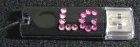 customisation cl� usb