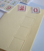 carte scrap bonne ann�e