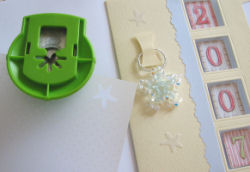 fabriquer une carte bonne ann�e