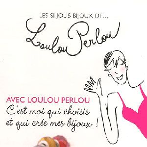 A La Petite Marge De Loulou Perlou