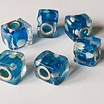 Perle N°0571 Lot de 5 pièces