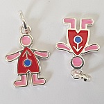 Breloque Enfant N°03