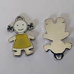 Breloque Enfant N°04