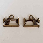 Breloque Couture N°01