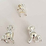 Breloque Chien N°03