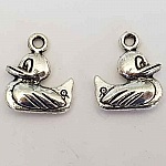 Breloque Canard N°01