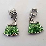 Breloque Short N°02