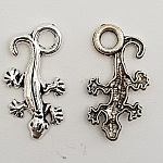 Breloque Lézard N°03