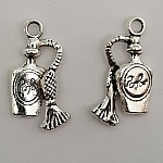 Breloque Flacon de Parfum N°01