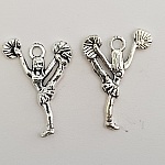 Breloque Danseuse N°01