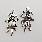 Breloque Chien N°10