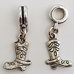 Breloque Chaussure N°10