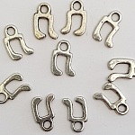 Breloque Musique N°09 x 2 pièces