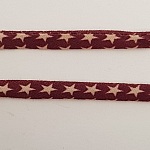 Cordon Spaghetti liberty N°06 par 50 cm.