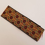 Ruban Fantaisie N°012 par 22 cm.