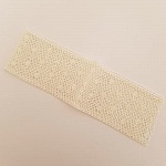 Ruban Fantaisie N°018 par 22 cm.