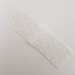 Ruban Fantaisie N°019 par 22 cm.