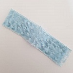 Ruban Fantaisie N°020 par 22 cm.