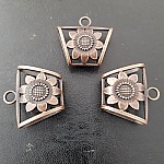 3 Passants écharpes N°43