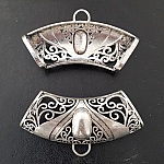 1 Passant écharpe N°45