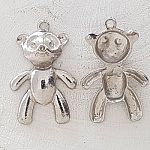 Breloque Ours N°03