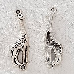 Breloque Girafe N°01-Droite