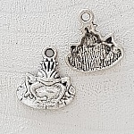 Breloque Grenouille N°02