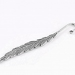 Marque page N°01 plume