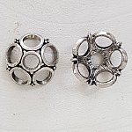 Coupelle calotte N°02 x 5 pièces