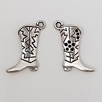 Breloque Chaussure N°15