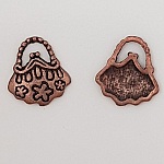 Breloque Sac N°03-2