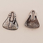 Breloque Sac N°08
