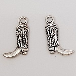 Breloque Chaussure N°23