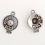 Breloque Chapeau N°03