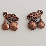 Breloque Cerise N°05