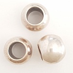 Anneau écharpe CCB gros trou N°65