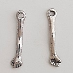 Breloque Bras N°01 Gauche