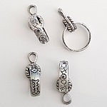 Anneau fantaisie N°01