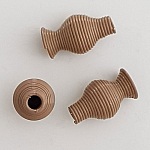 Coupelle Cône Calotte Spirale N°10-06.