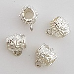 Bélière N°17 Argent