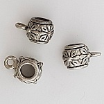 Bélière N°22 Argent